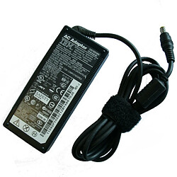 Chargeur Adaptateur Secteur PC Portable IBM 93P5016 92P1022 041733-11 16V 4.5A - Occasion