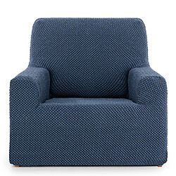 Housse de fauteuil Eysa THOR Bleu 70 x 110 x 110 cm