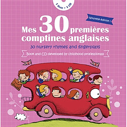 30 nursery rhymes and finger plays - Occasion