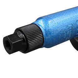 4 '' 100mm Angle Air Grinder 1/4 ""entrée 90 PSI Meulage Bule pas cher