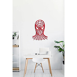 Avis EPIKASA Décoration Murale en Métal Spiderman 2