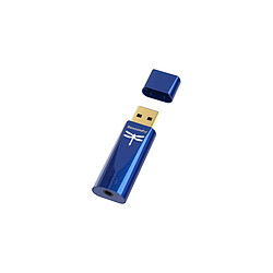 Audioquest DragonFly Cobalt - DAC Audio USB