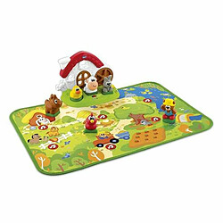 Avis Tapis de jeu Chicco