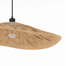 Acheter Rendez Vous Deco Suspension Stellaire naturelle 75 cm