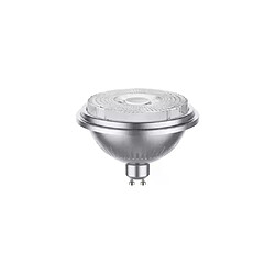 Kanlux Spot LED Dimmable GU10 ES-111 12W 800lm (84W) - Blanc Chaud 2700K