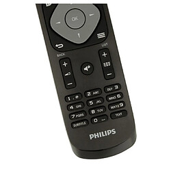 Philips TELECOMMANDE