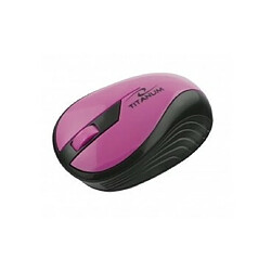 Esperanza Titanum Wireless souris Droitier RF sans fil Optique 1000 DPI