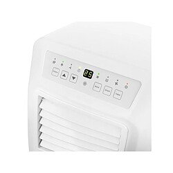 Climatiseur mobile monobloc 3500w - ac-5562 - TRISTAR