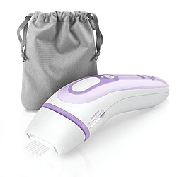 Avis Braun Silk-expert Pro PL 3011 Lumière pulsée Lilas, Blanc