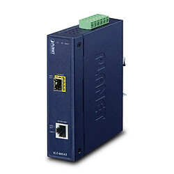 Adaptateur/convertisseur AV Planet IGT-805AT Bleu