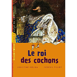 Le roi des cochons - Occasion