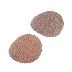 10pcs grain 80-1500 5 pouces flocage disque de feuille de papier de verre 240 grains