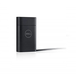 Avis DELL KH1C8 adaptateur de puissance & onduleur Intérieur 30 W Noir