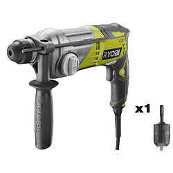 Perforateur RYOBI RSDS680K, 680W 2,1 Joules Epta