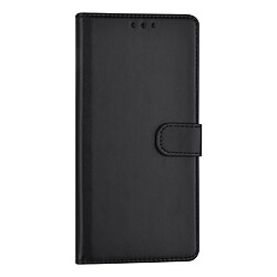 Etui porte cartes pour Oppo A53s -noir