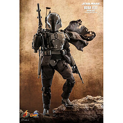 Acheter Hot Toys CMS011 - Star Wars - Boba Fett Arena Suit Version