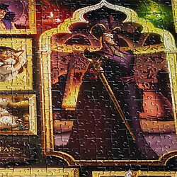 Acheter Ravensburger Puzzle Villainous Jafar