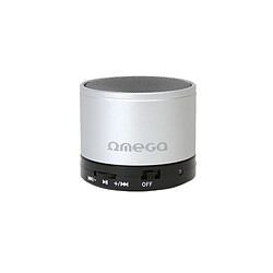 Enceintes Hifi Omega