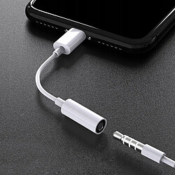 GUPBOO ADAPTATEUR USB C VERS MINI JACK,JL512