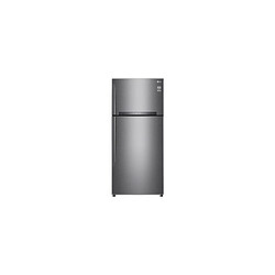 Refrigerateur congelateur en haut Lg GTD7876DS