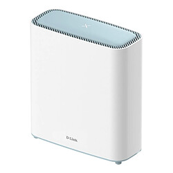 Avis Point d'Accès D-Link M32-2 Blanc Gigabit Ethernet Mesh