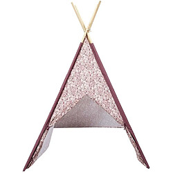 Acheter Tipi pour enfants Monsieur Madame Madame princesse.