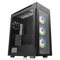 Thermaltake Divider 550 TG