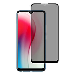 Wewoo Protection Film de verre trempé anti-espion pleine couverture pour Vivo Y17