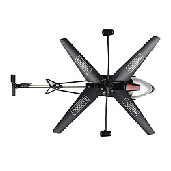 Universal Mini RC drone jouet RC hélicoptère 720p HD caméra wifi antenne photographie hélicoptère quadricoptère pliable drone jouet | RC quadricoptère