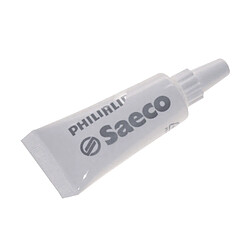 Saeco TUBE GRAISSE SILICONE 5 GRAMMES