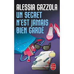 Un secret n'est jamais bien gardé - Occasion