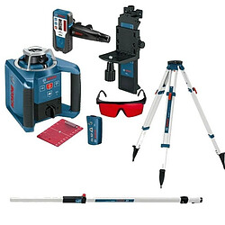 Bosch GRL 300 HV Professional Set