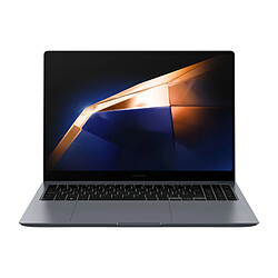 Ordinateur Portable Samsung Galaxy Book4 Ultra 16" 32 GB RAM 1 TB SSD Espagnol Qwerty Intel Core Ultra 9 185H