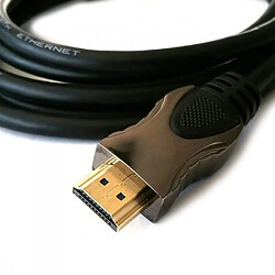 Reekin Cable HDMI 5m Ultra 4K