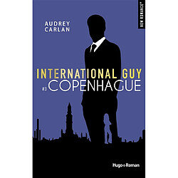 International Guy. Vol. 3. Copenhague - Occasion