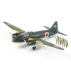 G4M1 Betty Yamamoto Tamiya 1/48