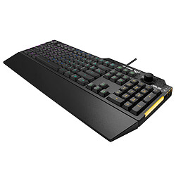 ASUS TUF Gaming K1 keyboard pas cher