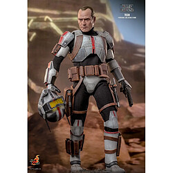 Hot Toys TMS098 - Star Wars : The Bad Batch - Tech pas cher