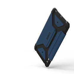 UAG Coque METROPOLIS SE pour Galaxy Tab S9 Plus Mallard Bleu