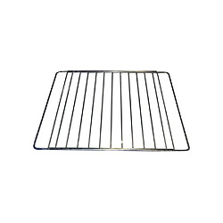 Whirlpool Grille extensible de 35 à 56 cm, pour four w&k