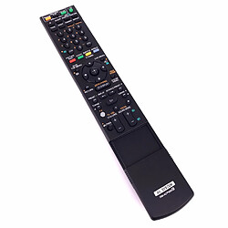 GUPBOO RM-ADP029 Télécommande TV pour SONY DAV-F200 DAV-I550 HCD-F200