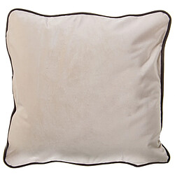 Coussin Alexandra House Living Multicouleur Textile 45 x 45 cm