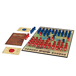 Stratego Original 3.0 Jumbo - Jeu de société - Dujardin - A partir de 8 ans