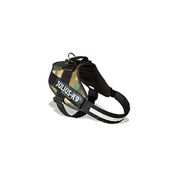 Julius K9 IDC Harnais pour chiens Taille 3 Camouflage 16IDC-C-3