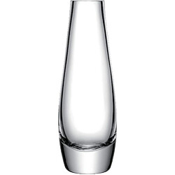 LSA International G612-17-301 Vase, Verre, Claire, 17 cm