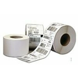 Zebra 2300 Wax Ribbon 89 x 450 mm