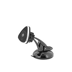 Avis Tellur Support de téléphone de voiture magnétique, support pour fenêtre et tableau de bord, noir