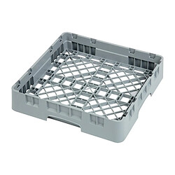 Casier de base standard 500 mm gris Camrack Cambro