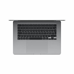 Ordinateur Portable Apple MacBook Air Apple M3 15,3" 16 GB RAM 512 GB SSD M3