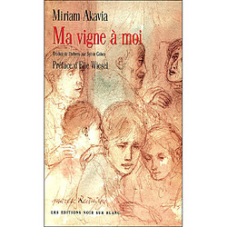 Ma vigne à moi - Occasion